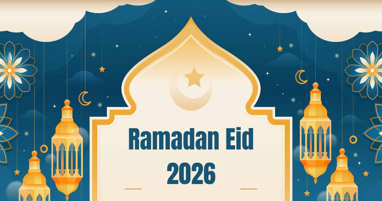 Ramadan Eid 2026: Date, Meaning, Traditions & How to Celebrate