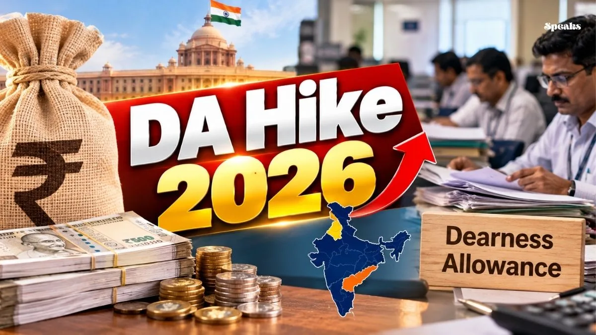 DA Hike 2026: Punjab, Andhra Pradesh and Other States Revise Dearness Allowance