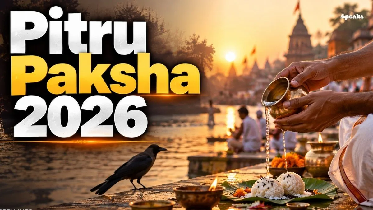 Pitru Paksha 2026: 10 Things to Avoid During Shradh Paksha