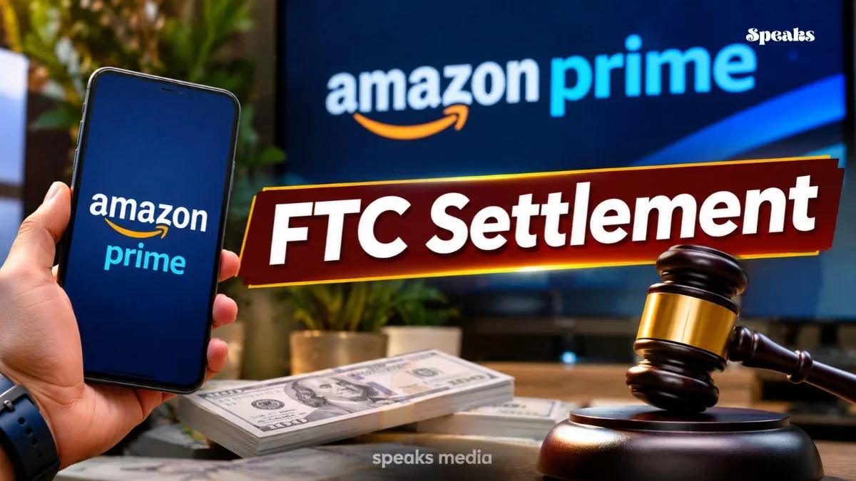 Amazon Prime Customers Could Get Up to $200 in Refunds Under Expanded $2.5 Billion FTC Settlement