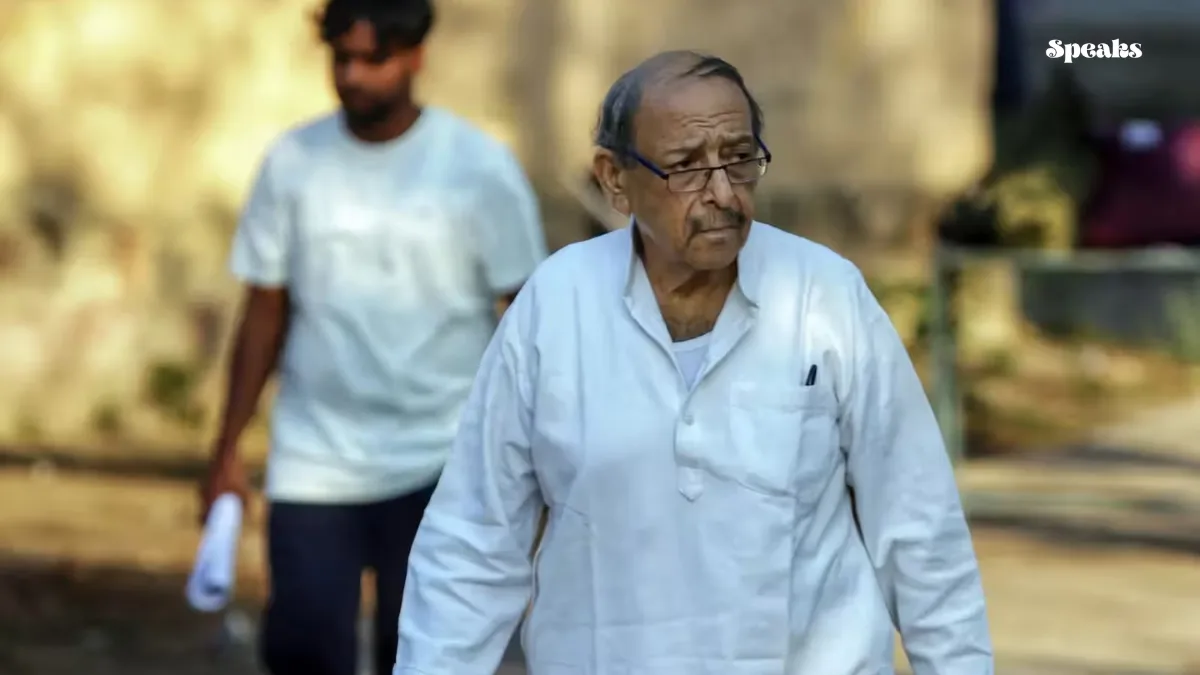 Who is 70-year-old Ashok Bahar, who is demanding reservation for senior citizens for admission to MBBS? HC gave a shock.