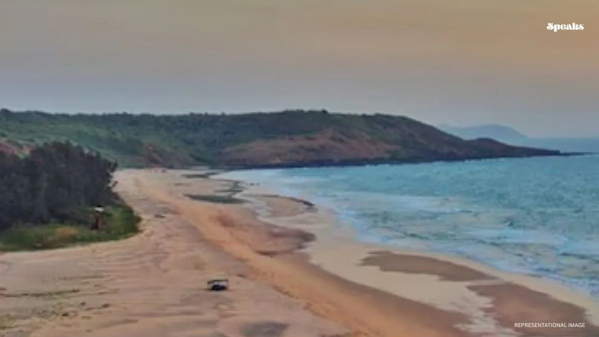 Diveagar Beach Tragedy: 8 Alandi Students Drown During Picnic in Raigad