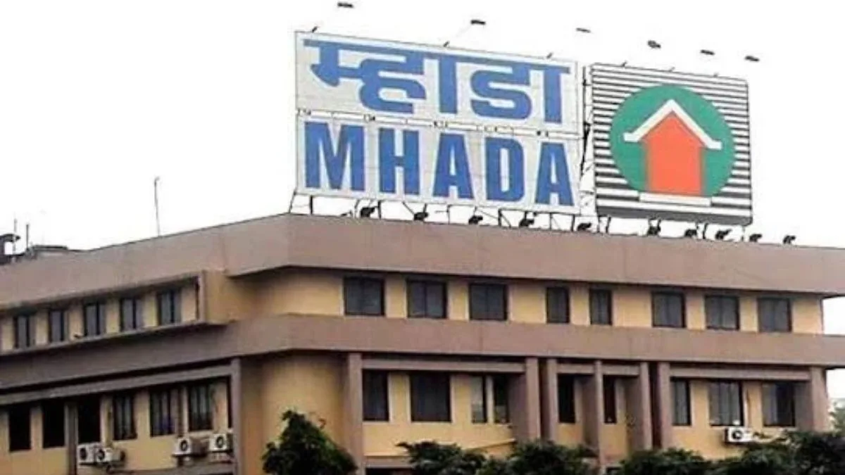 MHADA Pune Lottery Deadline Extended for Third Time as Document Verification Delays Persist
