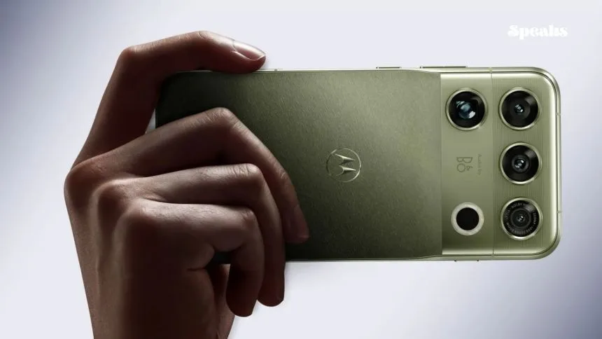 Motorola Signature 27 Launch: Expected Release Date, Key Specifications and Features Revealed