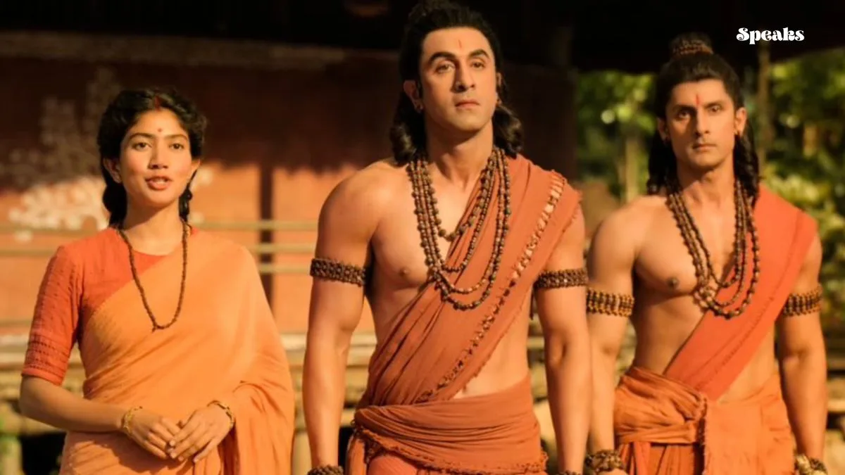 Ranbir Kapoor’s Ramayana Crosses ₹5 Crore in Advance Bookings as Mumbai Ticket Prices Hit ₹2,770