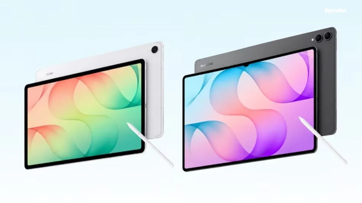 Samsung Galaxy Tab S12 Ultra and Tab S12+ Launched Globally: Price, Specs and Features
