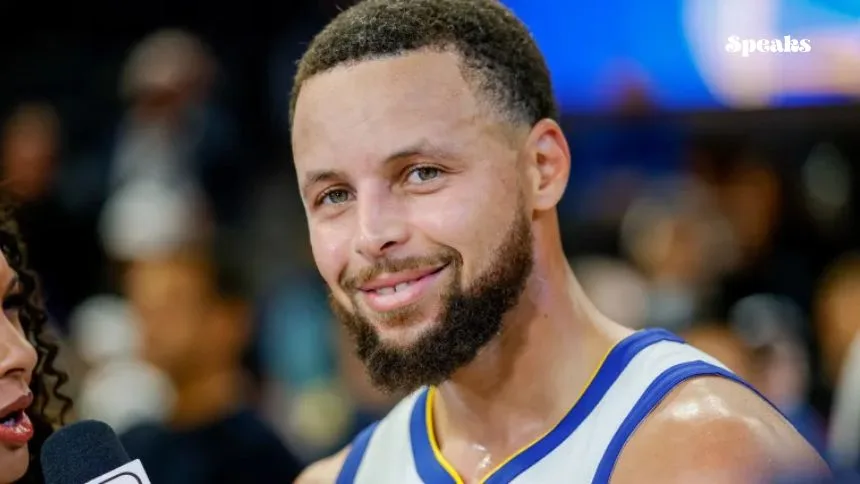 Stephen Curry Passes Dominique Wilkins to Reach 18th on NBA’s All-Time Scoring List