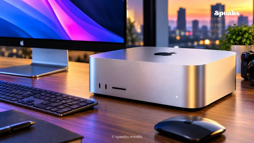 Apple Mac Studio With 512GB RAM Costs $22,299, Memory Upgrade Alone Adds $15,500