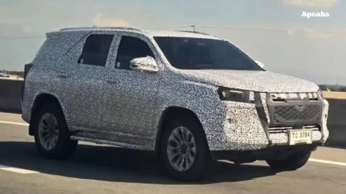 2027 Toyota Fortuner: December 1 Global Reveal Confirmed, Expected Price, Engine and Mileage