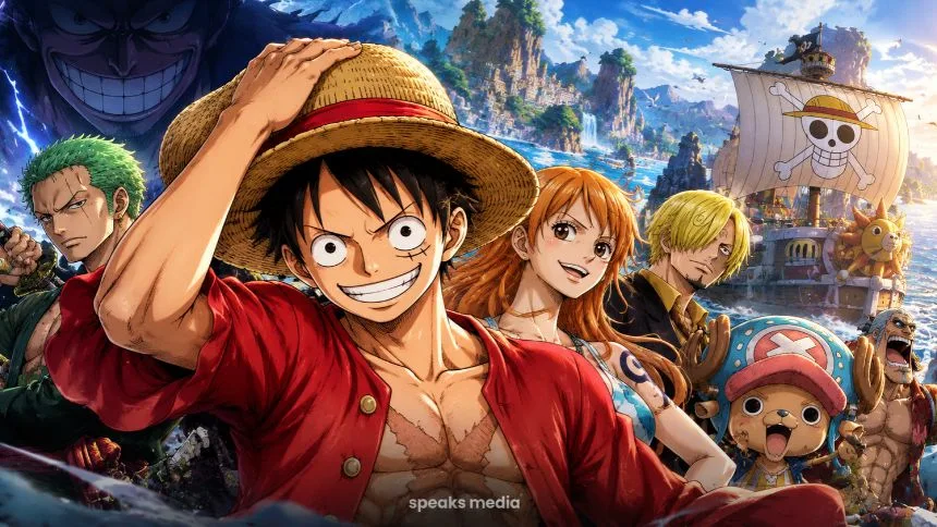 One Piece Chapter 1197 Release Date, Time and Where to Read the Manga