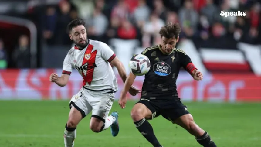 Rayo Vallecano vs Celta Vigo: Confirmed Lineups, Team News and Match Prediction