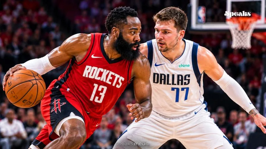 Rockets vs Mavericks: Houston Looks to Extend Unbeaten Start Against Dallas in NBA Cup Clash