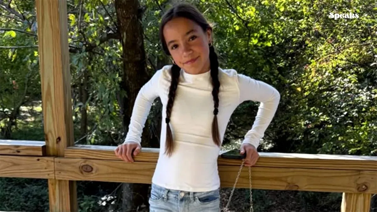 What Happened to Chad Lowe’s Daughter Fiona? Cause of Death Revealed