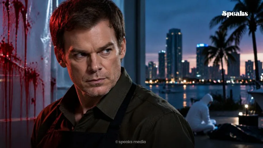 When Does Dexter: Resurrection Season 2 Come Out? Release Date, Time, Cast and Episode Schedule